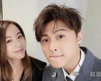 王子邓丽欣什么时候在一起的 又一对娱乐圈的姐弟恋诞生了