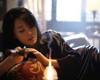 许晴有几个恋人 为何至今还是一直单身