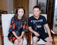 胡可沙溢怎么在一起的 一见如故的爱情才最幸福