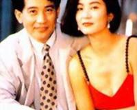 林青霞和秦祥林结过婚吗 与秦汉的三角恋究竟如何