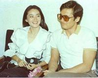 林青霞和秦祥林结过婚吗 与秦汉的三角恋究竟如何