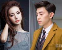 邓伦和金晨怎么认识的 因戏生情却匆匆结束