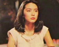 秦汉放弃林青霞后悔吗 一句话证明他的无关痛痒