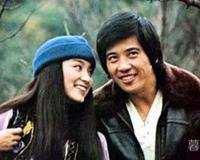 秦汉忘不了林青霞吗 二十多年的感情终究还是要告一段落