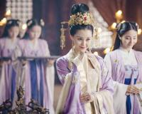 长孙无极为何独宠唐芷蓉 原来她只是一枚小小的棋子