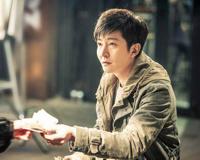 郭京飞和老婆如何认识的 姐姐鲍蕾的有意撮合