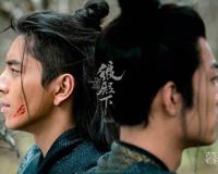 狼殿下朱友文马摘星在一起了吗 疾冲又是孤独终老