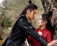 狼殿下朱友文马摘星在一起了吗 疾冲又是孤独终老