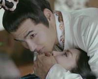 扶摇哪点吸引了无极 奋不顾身尽显浓浓爱意