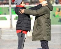 李茂对弦子的告白 婚姻最需要的还是爱情