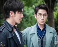 镇魂沈巍和赵云澜什么关系 万年之约只为遇见你