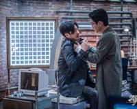 镇魂沈巍和赵云澜什么关系 万年之约只为遇见你