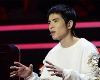 萧敬腾恋爱过几次 坦言很喜欢经纪人林有慧