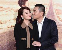 陈建斌追蒋勤勤的细节有哪些 一开始并未得到女神青睐