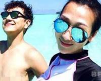 蒋丽莎为什么一直生 原来陈浩民这么爱妻子