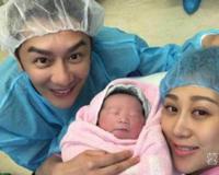 陈浩民蒋丽莎几个孩子 为何都是刨妇产