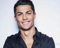 C罗和伊莲娜的爱情故事 相识于一场内衣发布会