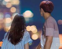 来自海洋的你池陆戴汐怎么相遇的 爱情的魔力就是这么的伟大