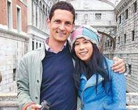 莫文蔚结过几次婚 嫁给初恋将日子过成童话