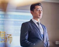 胡歌爱过薛佳凝吗 只能同患难却不能共亨繁华