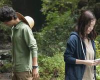 电影版昼颜北野和纱和在一起了吗 看过的人都不敢出轨了