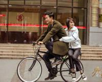 为了你我愿意热爱整个世界经典语录 长弓就是这样把木子一步一步撩到手的