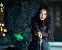 扶摇里面的经典语句 让你看到心碎