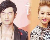 倒带和彩虹背后的故事 蔡依林与周杰伦最终变成了过去式