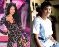 秦舒培陈冠希结婚了吗 一句I got you胜过那张纸