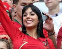 乔治娜在C罗心中的地位 唯一一个为他生过孩子的女人