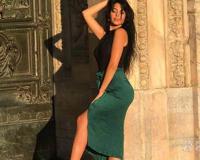 乔治娜在C罗心中的地位 唯一一个为他生过孩子的女人