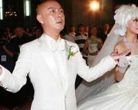 张卫健张茜怎么认识的 婚礼上的白发还有这一层含义