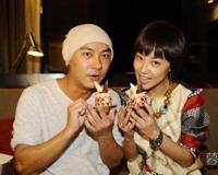 张卫健张茜怎么认识的 婚礼上的白发还有这一层含义