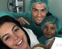 c罗最爱的女友是谁 为自己生过孩子的女人意义非凡