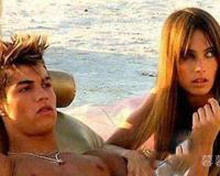 c罗的女友们都有谁 最著名的有这几位