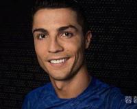 c罗女友乔治娜认识过程 第一眼相识很热情