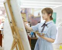 来到你的世界鹿梓星喜欢何解吗 用未央花唤醒最爱的人