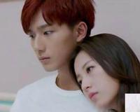 来自海洋的你戴汐喜欢谁 池陆和她的相遇是为了什么