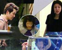 谢易桦看钟汉良很紧吗 她为何要混于助理之中