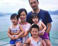 彭佳慧和小16岁男友相恋了吗 和前夫的爱一路走来不容易