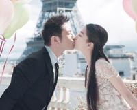 黄晓明和anglebaby怎么认识的 当初k歌二人只是普通朋友