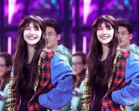 马天宇喜欢郑爽吗 他回答的这四个字意义深刻