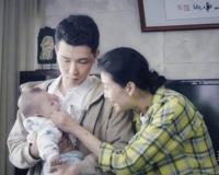 如果爱晴天和万嘉乐复婚了吗 为了孩子和丈夫重归于好