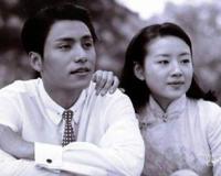 陈坤真的喜欢董洁吧 多年的相识让他们有着不一样的情愫