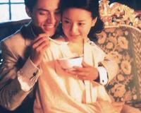 陈坤真的喜欢董洁吧 多年的相识让他们有着不一样的情愫