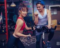 蓝盈莹怎么看上曹骏了 遇到对的人不需要太多理由