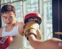 蓝盈莹怎么看上曹骏了 遇到对的人不需要太多理由