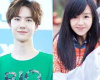 王一博择偶标准 他的绯闻女友们有哪些