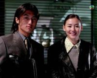 谢霆锋跟张柏芝为什么离婚 也许当时真的不够成熟