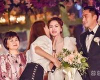 阿娇什么时候结婚的 男神老公被称为医界王阳明